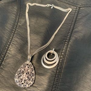 Premier Jewelry customizable necklace